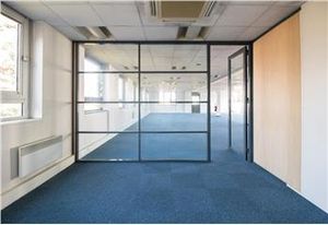 Location bureaux Saint-Denis - Proche transports en commun