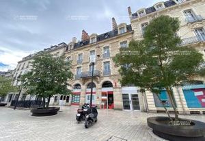 Bureaux à louer Dijon centre-ville