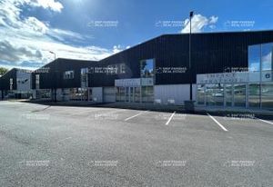 Location entrepôt Lesquin/Fretin - Parc de la Haie