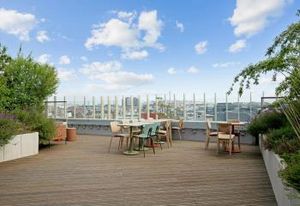 Location bureaux Saint-Ouen - Proche RER C et future ligne 14
