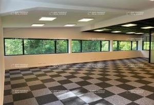 Location bureaux Amancy - Proximité bus