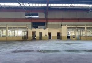 Location entrepôt Champniers - Proximité N10 et N141