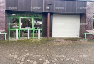 Local d'activité à louer Labège - Est de Toulouse