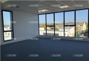 Vente bureaux Saint-Grégoire - Proche centres commerciaux et parcs d'affaires