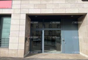Vente bureau Dijon - Avenue du Drapeau, proche centre-ville