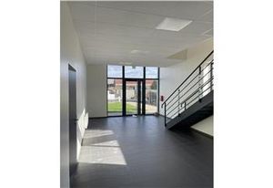 Location bureaux et cellules d'activité Gennevilliers - Proximité RER C, A86