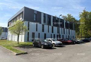 Bureaux à vendre Orvault - Bois Césbron
