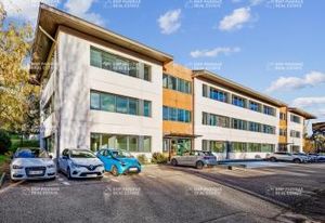 Location bureaux Marseille 13 - Technopôle Château Gombert