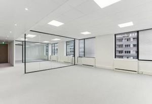 Location bureaux Levallois-Perret - Rue Anatole France