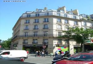 Location bureau Paris 1 - Proche transports