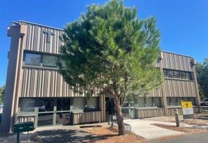 Bureaux à louer Mérignac - Immeuble Cadera T entièrement rénové