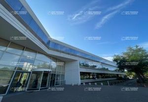 Location bureaux Toulouse - Campus de la Plaine, proche Tram