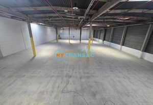 Location cellules stockage Rosny-sous-Bois - Accès A86 sécurisé