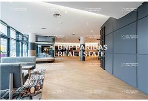 Location bureaux Noisy-le-Grand - Zone commerciale Les Arcades