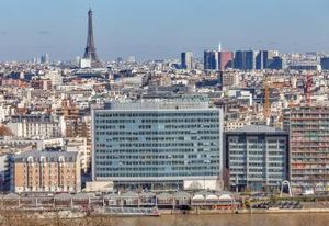 Location bureaux Boulogne-Billancourt - Proche Seine et transports