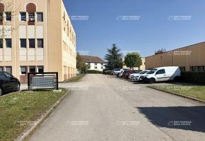 Location bureaux Dijon - Parc Tertiaire de Mirande