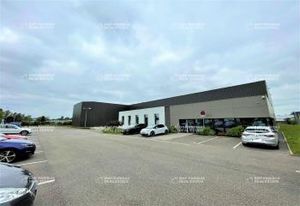 Bâtiment d'activité à vendre Reichstett - Proche A4/A35