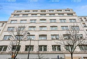 Location bureaux Paris 10 - Gare de l'Est et Canal Saint-Martin