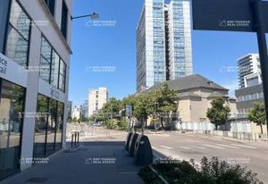 Location bureaux Nancy - Proche Centre des Congrès Prouvé