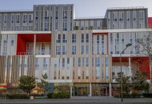 Location bureaux Saint-Denis - Proche Stade de France et Gare Pleyel