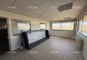 Location bureaux Chenôve - Proche Dijon Sud