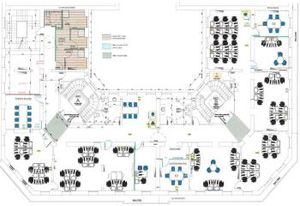 Location bureaux Marseille 2 - Proche transports en commun
