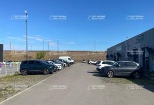 Location locaux d'activité Lesménils - Proximité autoroutes