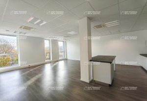Location bureaux Cesson-Sévigné - Proche métro Atalante