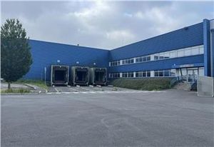 Location entrepôt Libercourt - ZI des Botiaux - ICPE