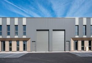 Vente entrepôt Varennes-lès-Macon - Zone stratégique