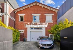 Bureaux à louer La Garenne-Colombes - Rue calme