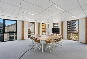 Location bureaux Saint-Denis - Quartier Pleyel - Transports