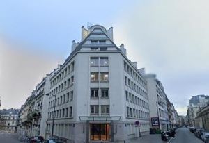 Bureaux à louer Paris 16 - Proximité Place de l'Étoile, Kléber et Victor Hugo