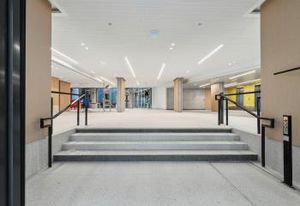 Location bureaux Paris 17 - Proche Parc Monceau et QCA