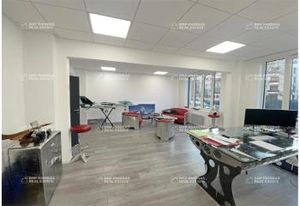 Vente bureaux Paris 16 - Proche métro Ranelagh