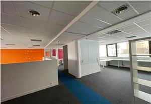 Location bureaux Boulogne-Billancourt - Proche Métro Jean Jaurès