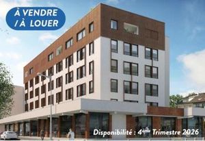 Bureaux à vendre La Roche-sur-Foron - Centre-ville, proche mairie