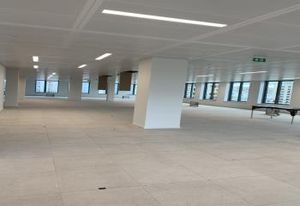 Bureaux à louer Paris 18 - HQE Excellent, BREEAM Very Good