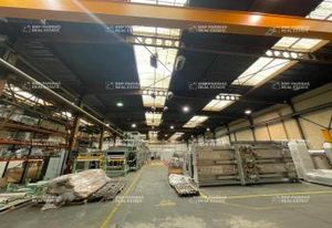 Vente entrepôt Armentières - Proche autoroutes