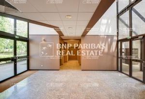 Location bureaux Montigny-le-Bretonneux - Proche gare Saint-Quentin-en-Yvelines