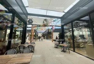 Location bureaux Dijon Centre-Ville - Proximité transports en commun