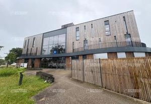 Bureaux à vendre Vertou - Porte de Vertou