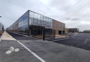 Locaux d'activité et bureaux à vendre Tremblay-en-France - Proche A1/A3/A104