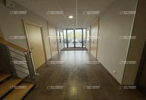 Location bureaux Vertou - Proche Nantes, accès rapide