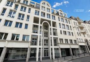 Bureaux à vendre Nantes centre-ville - Grande visibilité