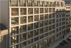 Location bureaux Neuilly-sur-Seine - Proche Paris et transports