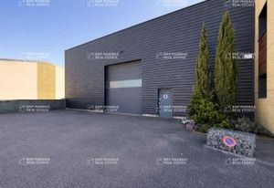 Vente local d'activité Marange-Silvange