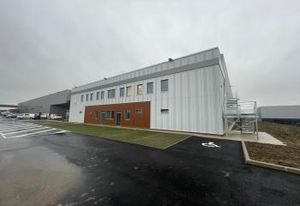 Location bureaux neufs Frépillon