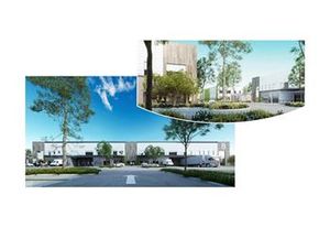Bâtiment indépendant à vendre Sorigny - Proximité A10