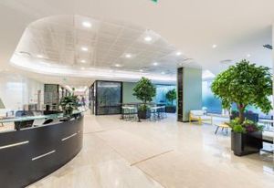 Location bureaux Paris 12 - Gare de Lyon et transports en commun